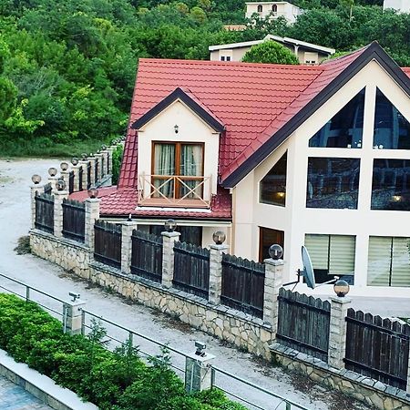 Villa Coast Of Montenegro Bar Exteriör bild