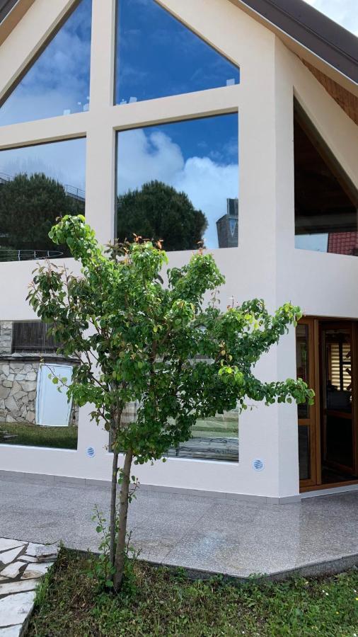 Villa Coast Of Montenegro Bar Exteriör bild