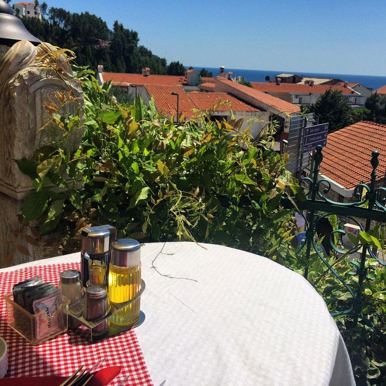 Villa Coast Of Montenegro Bar Exteriör bild