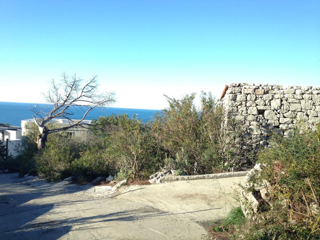 Villa Coast Of Montenegro Bar Exteriör bild
