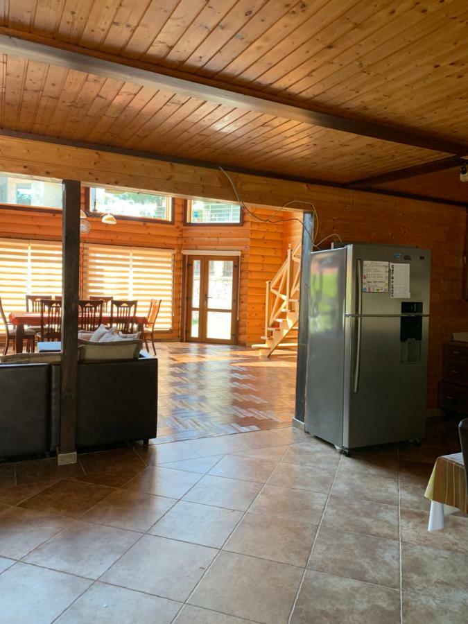 Villa Coast Of Montenegro Bar Exteriör bild