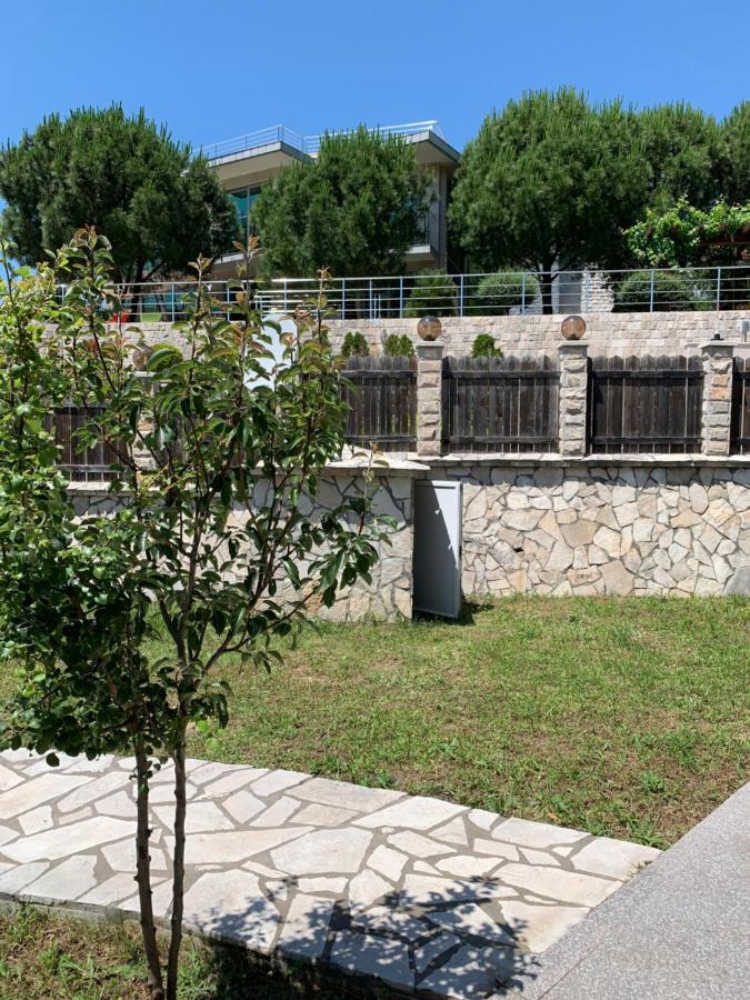 Villa Coast Of Montenegro Bar Exteriör bild